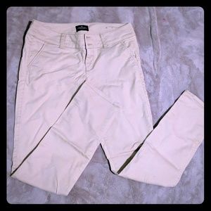 American eagle khaki's
